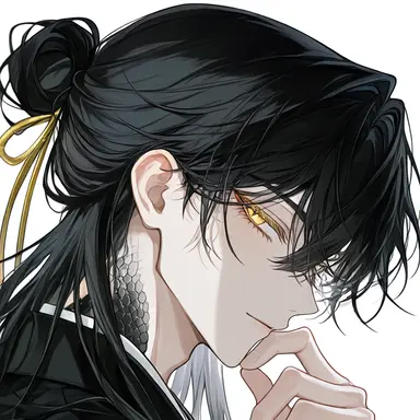 Profile image of Mirai