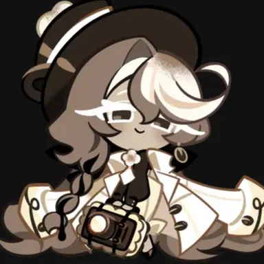 Profile image of 모카치노맛쿠키
