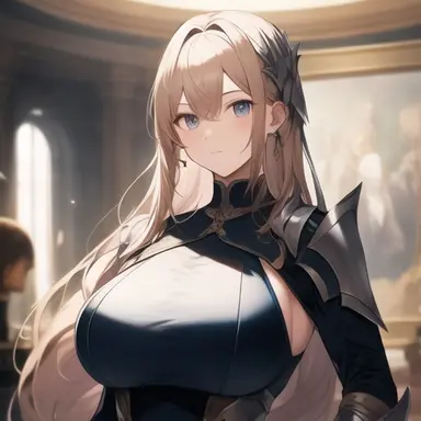 Profile image of アリーナ