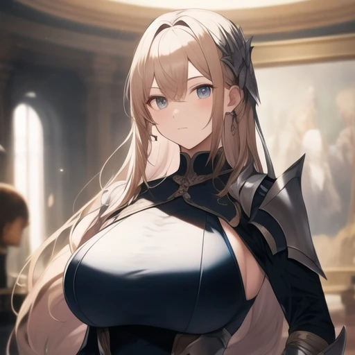 アリーナ
