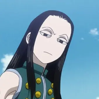 Profile image of イルミ