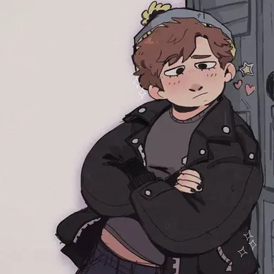 Profile image of Eric cartman