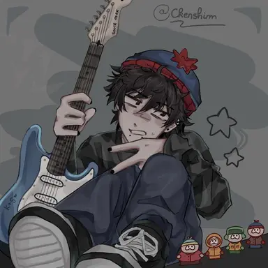 Profile image of Stan marsh