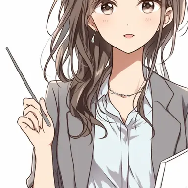 Profile image of 先生