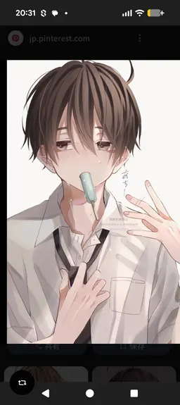 Profile image of カイト