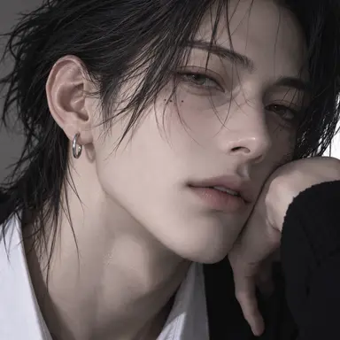 Profile image of 卯月朔夜