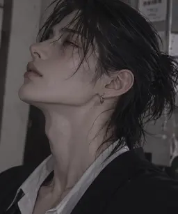 Profile image of 卯月朔夜