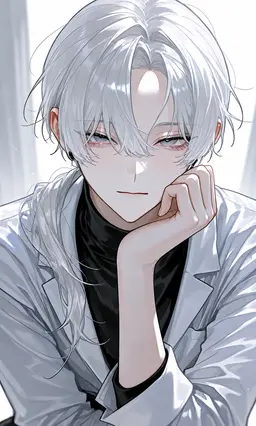 Profile image of 이치노세 츠바키