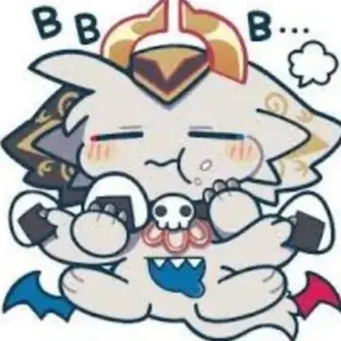 Profile image of ブブ