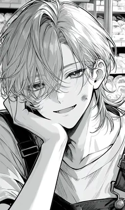 Profile image of Tsumugi-kun