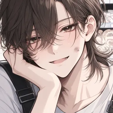 Profile image of Tsumugi-kun