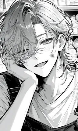 Profile image of Tsumugi-kun