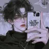 캐릭터 프로필 이미지