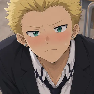 Profile image of Yuichiro