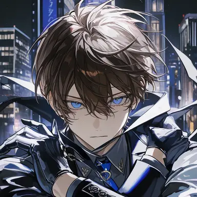 Profile image of クロム