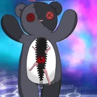 Profile image of ぬいぐるみ