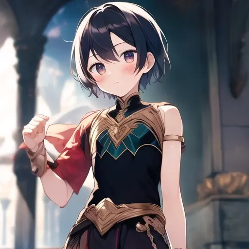 Nekonari_2222의 その辺のショタを拾ったら病まれたんだが
