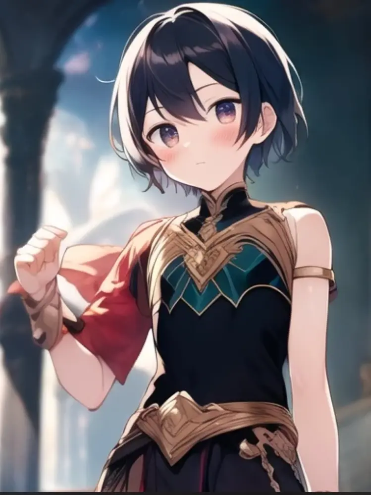 Nekonari_2222의 その辺のショタを拾ったら病まれたんだが