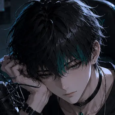 Profile image of Minato