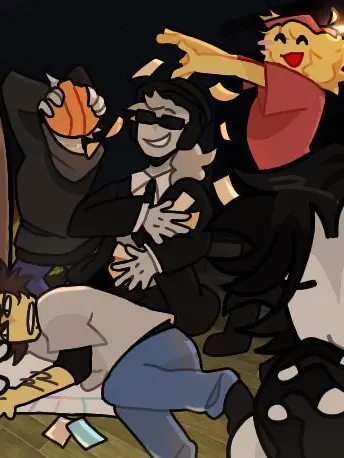 Vberry_의 전부, 확! 다 꼬셔버려?!