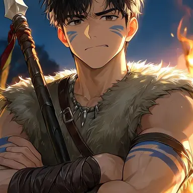 Profile image of Thoval