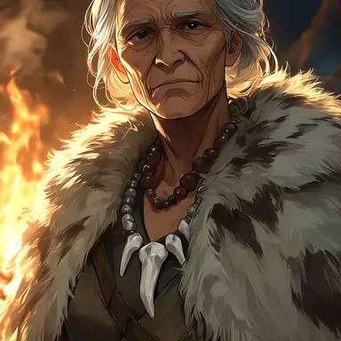 Profile image of Urrak