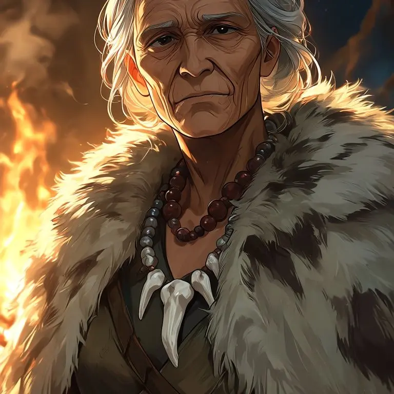 ColdUrial7400의 God of 10,000 BC