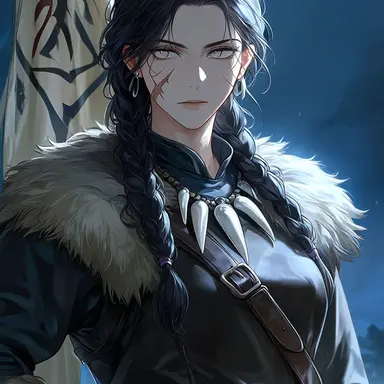 Profile image of Skarva