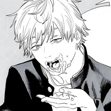 Profile image of デンジ