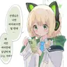 캐릭터 프로필 이미지