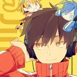 Profile image of じん