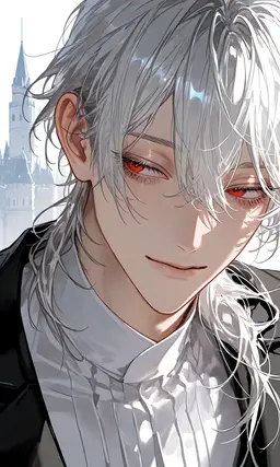 Profile image of ジュード