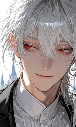 Profile image of ジュード