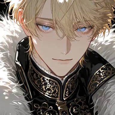 Profile image of ルカ