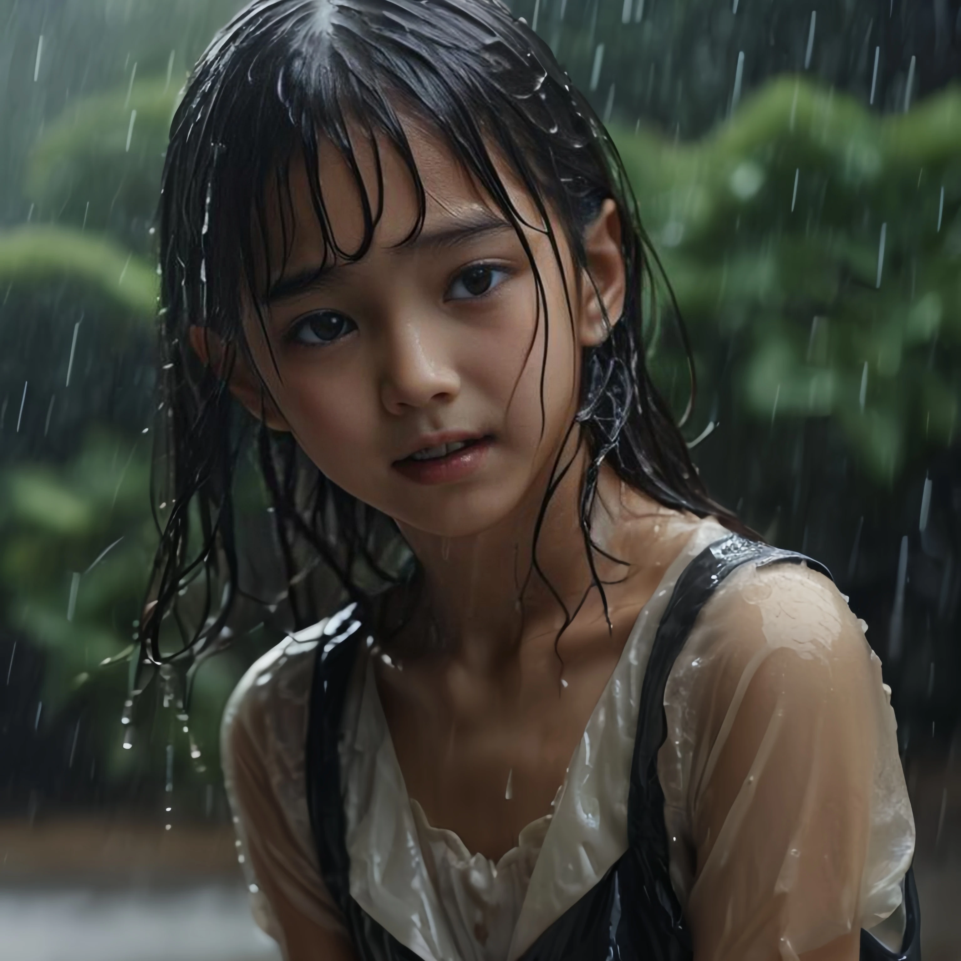 詩織