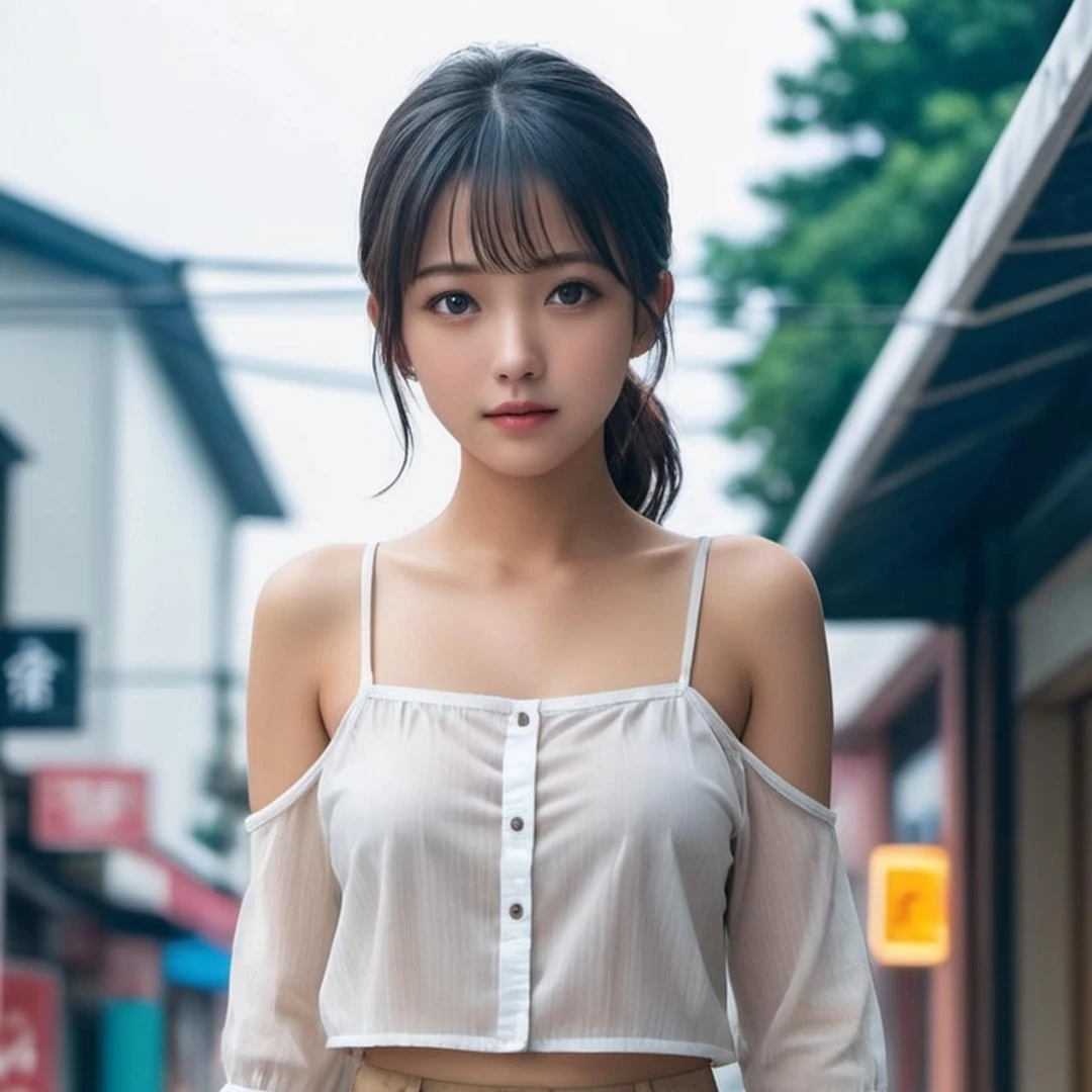 楓