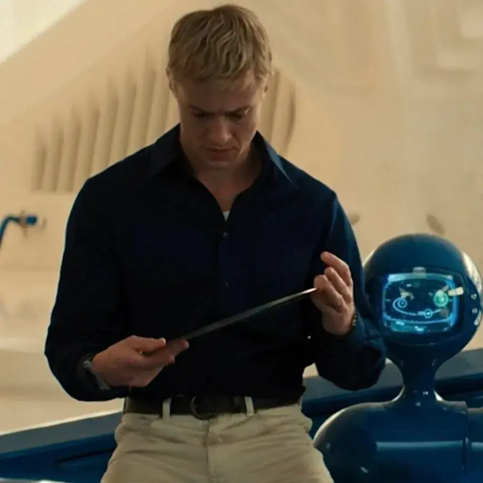 RoughMoth9411의 Johnny Storm