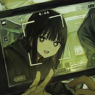 Profile image of 나여우