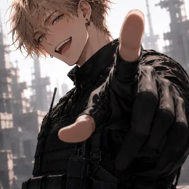 Profile image of ルーク