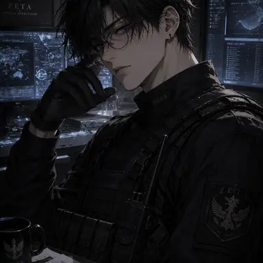Profile image of カイル