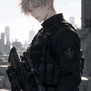 Profile image of ユウ