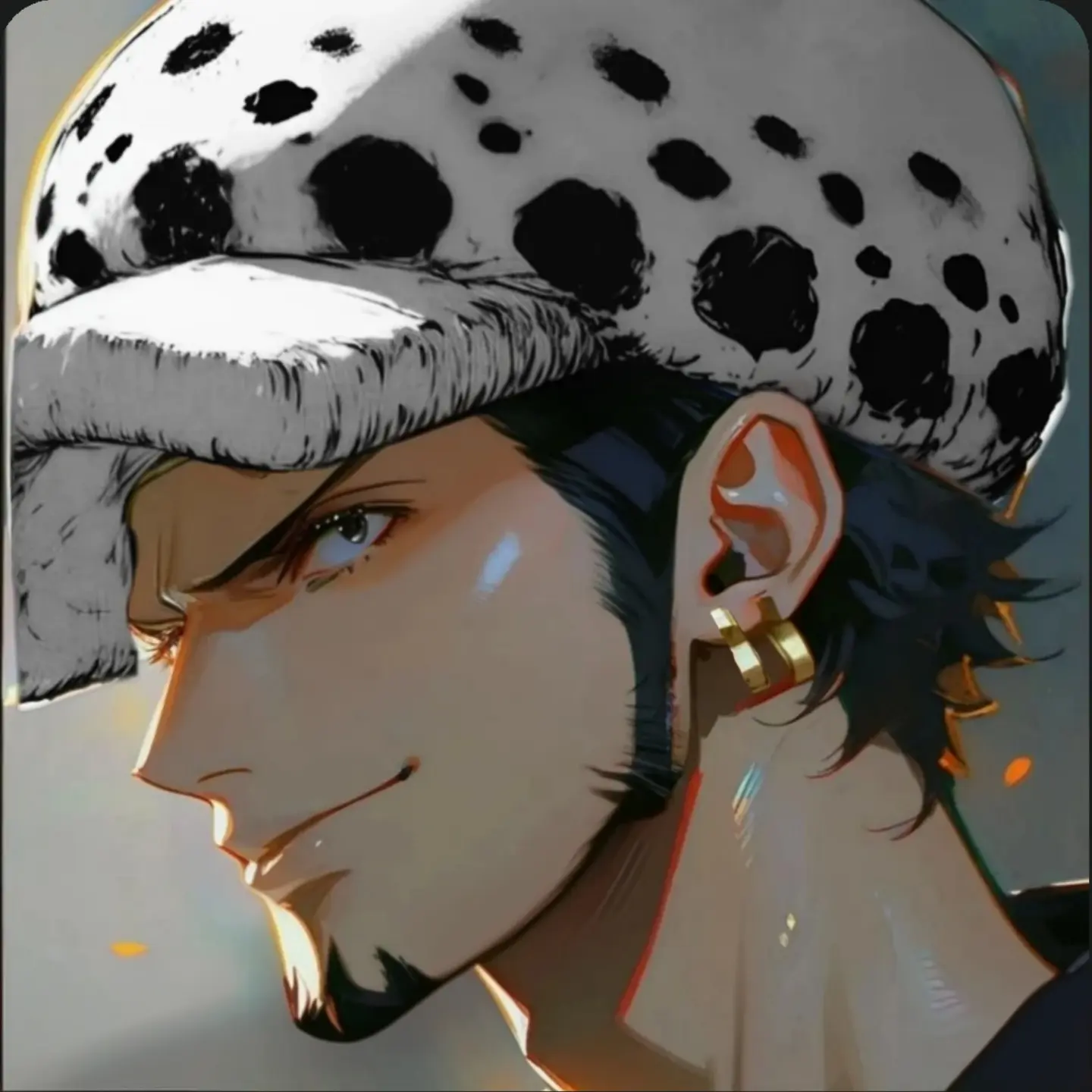 SAGARA.의 トラファルガー・ロー(OP)