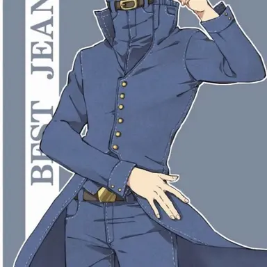 Profile image of Beat Jeanist