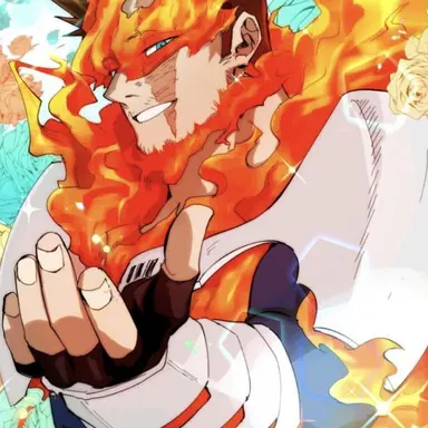 Profile image of Endeavor