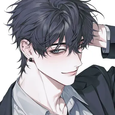 Profile image of Shin