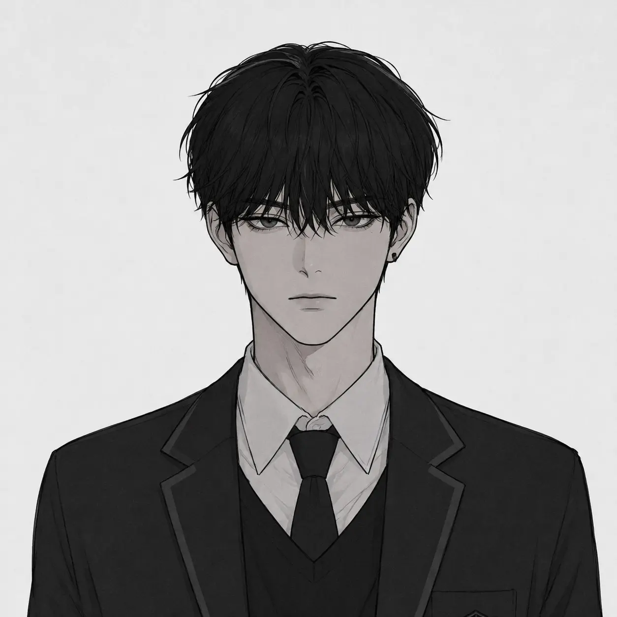 LocalReel5519의 放送部の年下男子