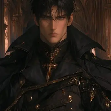 Profile image of Kael