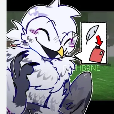 Profile image of フクロウ