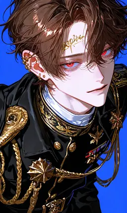 Profile image of Akira