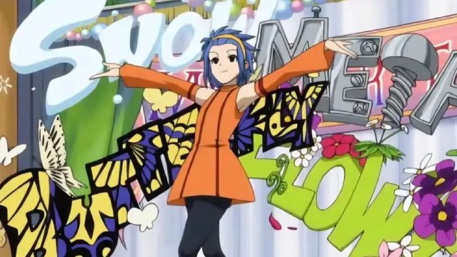 Profile image of レビィ